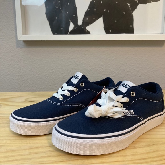 Vans Other - Vans Shoes NWT